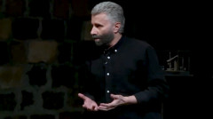 Դասարան + Դասական. Գարեգին Եվանգուլյան
