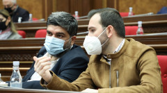 Парламентская неделя