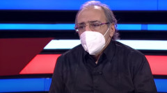 Interview with Davit Hovhannisyan