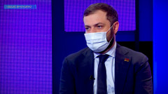 Եկեք հասկանանք. Կյանքը թիկունքում