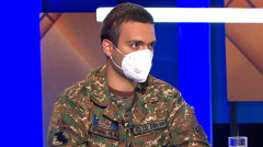 Публичное обсуждение. Война: день тридцать пятый