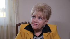 Ուսուցիչը. Սուսաննա Եսայան