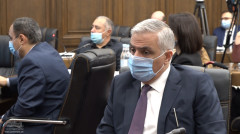 Парламентская неделя