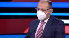 Interview with Vardan Aramyan