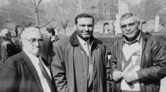 Д/Ф «Новатор телевидения: Роберт Мависакалян»