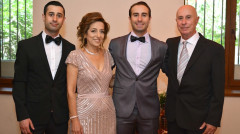 Կտոր մը Հայաստան. Մասիս Ինգլիզյան