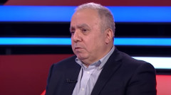 Interview with Hrant Bagratyan