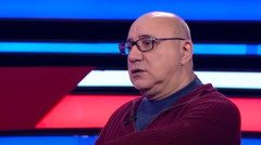 Интервью с Гургеном Арсеняном