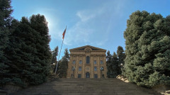 Парламентская неделя