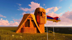 Вести. Главный выпуск