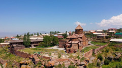 Познай Армению. Аричаванк