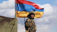 Вооружённые силы
