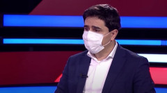 Interview with Yeghishe Kirakosyan