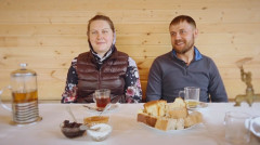 Бок о бок. Молокане