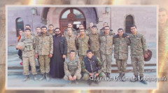 Գալուստ Մանուկի Նազարյան