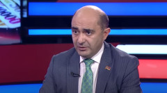 Interview with Edmon Marukyan