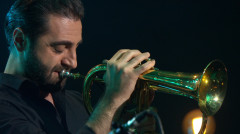 #ЧрезвычайныйКонцерт. New Quintet
