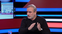 Interview with Jirair Sefilian