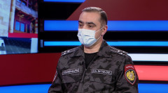 Interview with Ara Fidanyan