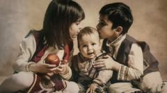 Наши. Артем Тадевосян
