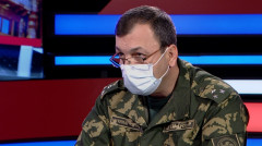 Интервью с Арменом Мкртчяном