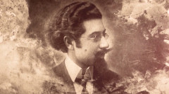 Երգահան Արմեն Տիգրանյան