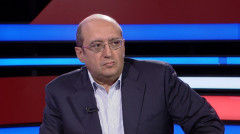 Interview with Ara Hakobyan