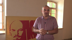 Բացահայտիր Հայաստանը. Մեր օրերի Գյումրին