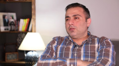Մերոնք. Հակոբ Ֆագեճյան