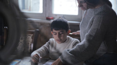 Մեկ պատուհան. Աշխատանքային փորձ