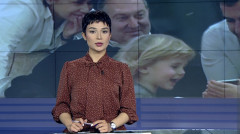 Вести. Главный выпуск
