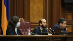 Парламентская неделя