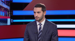 Interview with Ruben Rubinyan