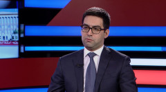 Interview with Rustam Babayan