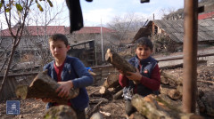 Հրապարակում