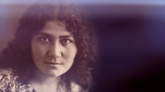 Հայ կանայք պոեզիայում