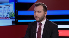 Interview with Hayk Konjoryan