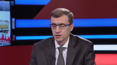 Interview with Mesrop Arakelyan