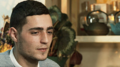 Գյումրեցի հերոսներ