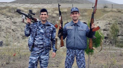 Արցախում հրաշքով փրկված հայ զինվորներ