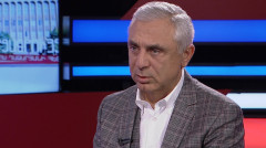 Interview with Artak Tovmasyan