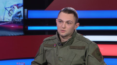 Interview with Leonard Poghosyan
