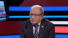 Interview with Hakob Aslanyan