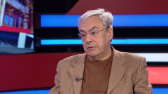 Interview with Bagrat Asatryan