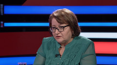 Interview with Gayane Sahakyan