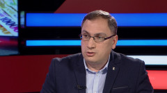 Interview with Artak Markosyan