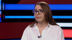 Interview with Kristine Grigoryan