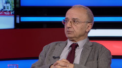 Interview with Samvel Karabekyan