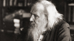 Дмитрий Менделеев