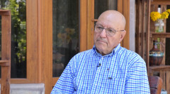Կտոր մը Հայաստան. Արթուր Զաքարյան